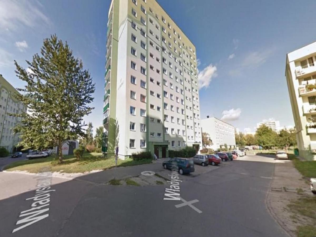 Апартаменты Apartament 9-te piętro Лодзь-36