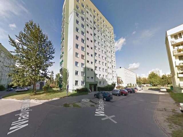 Апартаменты Apartament 9-te piętro Лодзь-50